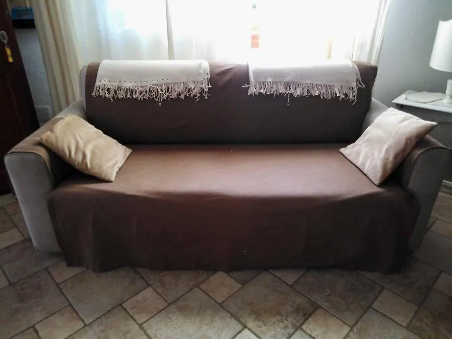 Graziosa Villetta Olbia 0*,  Italia