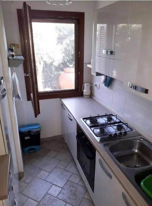 Graziosa Villetta Olbia Italia