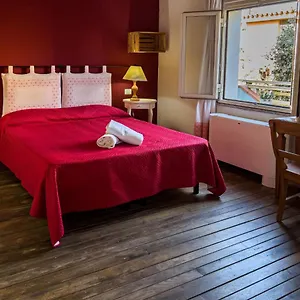  Guest house La Terrazza