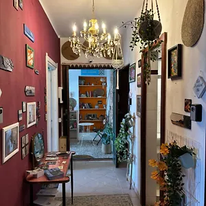  Bed & Breakfast Assaje Guestroom