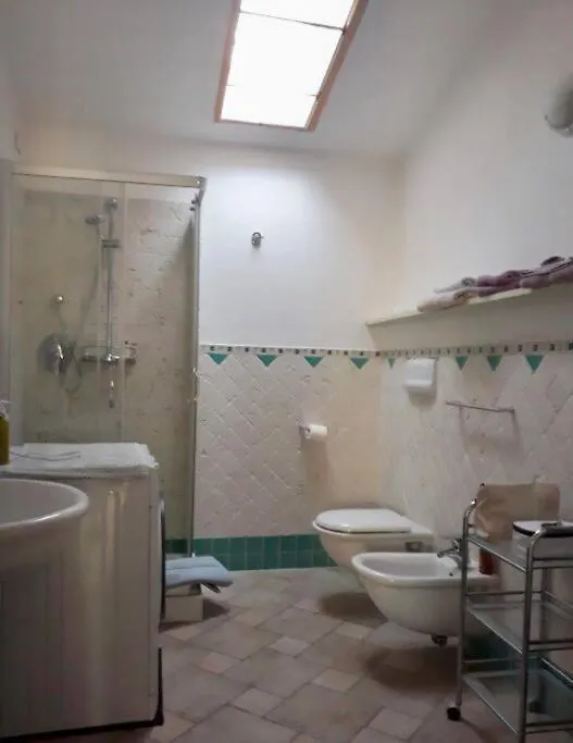 Graziosa Villetta Olbia Holiday home