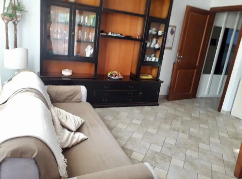 Holiday home Graziosa Villetta Olbia