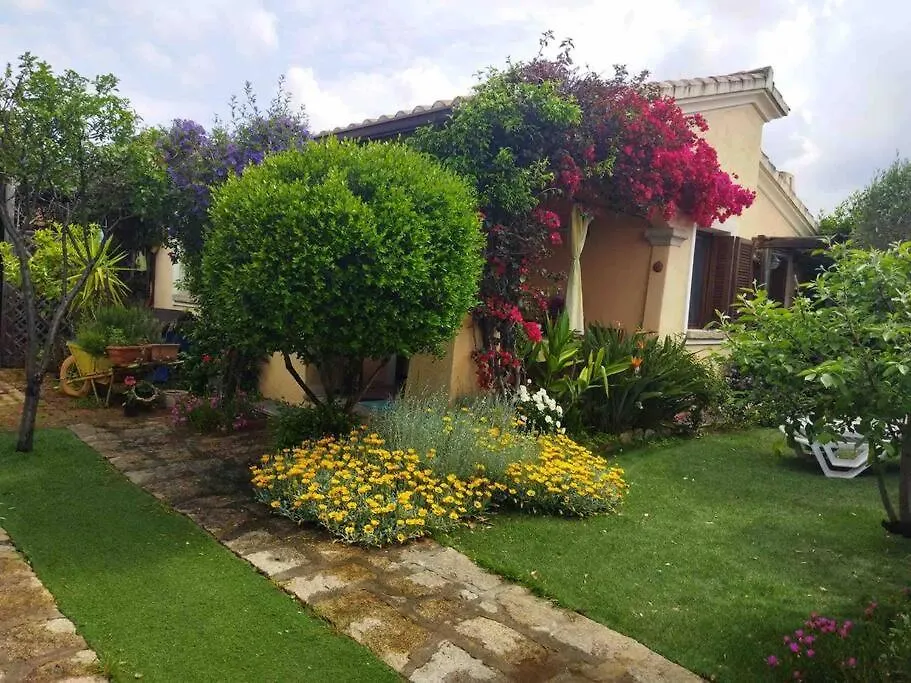 Holiday home Graziosa Villetta Olbia Italy