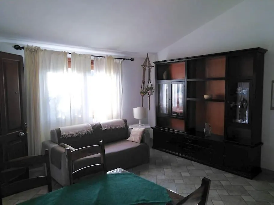 Graziosa Villetta Olbia Holiday home