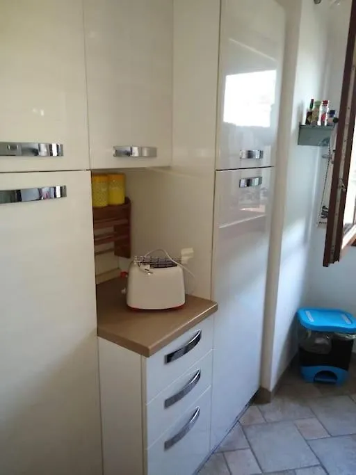 Holiday home Graziosa Villetta Olbia