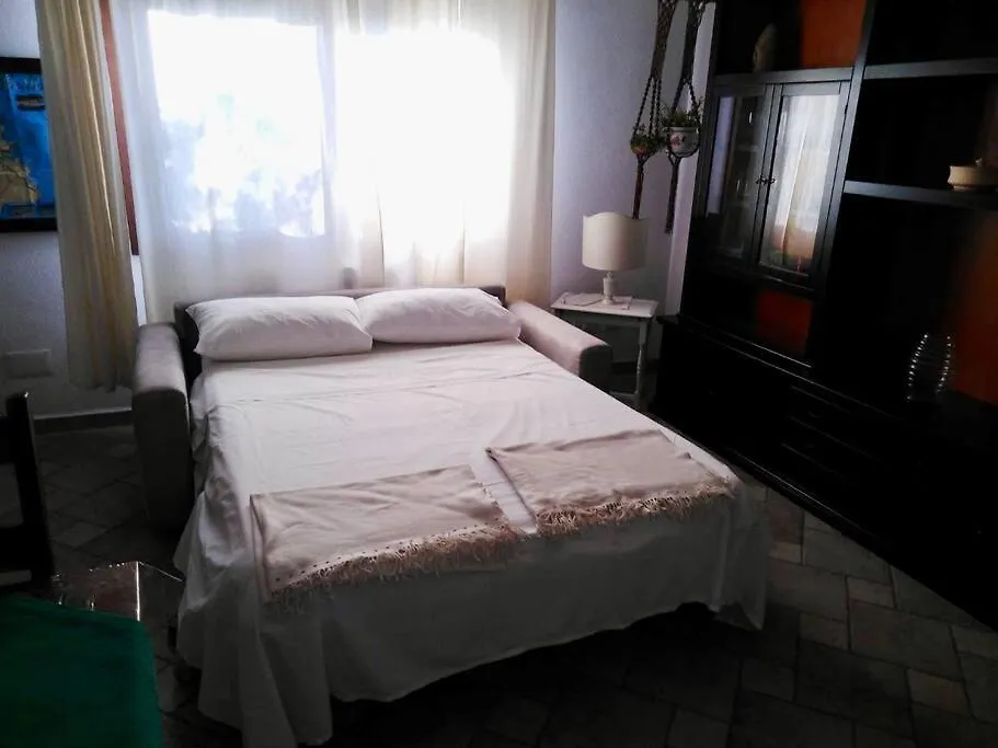 Graziosa Villetta Olbia Holiday home